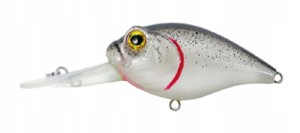 Wobler Barrel Crank BCR 6cm / 16,5g Kamatsu