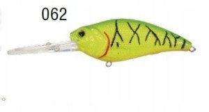 Wobler Fat Crank Dr 8cm Kamatsu