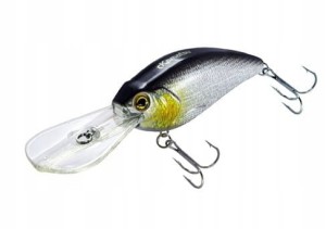 Wobler Fat Crank Dr 8cm Kamatsu