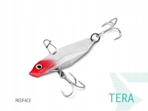 Błystka wahadłowa Delphin TERA 12g