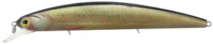 Wobler Kamatsu Pike Snack 13cm 20 g