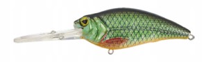 Wobler Kamatsu Fat Crank Dr 8cm / 24g