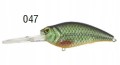 Wobler Kamatsu Fat Crank Dr 8cm / 24g
