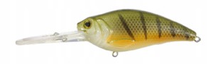 Wobler Kamatsu Fat Crank Dr 8cm / 24g