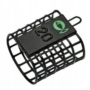 Koszyk Sensas Feeder Round XS 15g