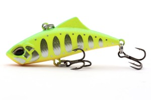 Cykada York Vib 4,5CM