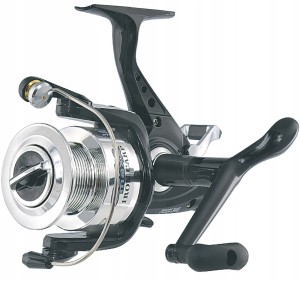 Kołowrotek Konger CarboMaxx Iron Carp 350