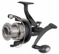 Konger Kołowrotek Spirado Carp Feeder Long 660FD