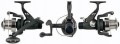 Konger-Kolowrotek-Spirado-Carp-Feeder-Long-660FD-1556