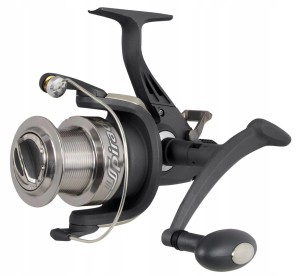 Konger Kołowrotek Spirado Carp Feeder Long 650FD