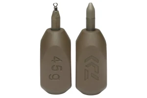 Ciężarki method Daiwa N'Zon Inline Swivel Bomb 45g 2szt
