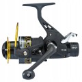 Kołowrotek Jaxon Top Carp FRXL 600 