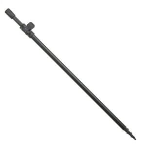 Mikado Podpórka Teleskopowa Zaciskowa z Wkrętem 50-90cm