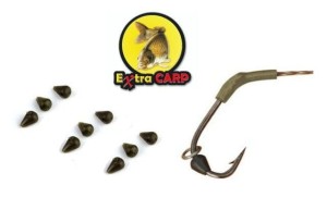 Stopery Na Haczyk Extra Carp 20szt