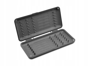 Pudełko method feeder Delphin Hard BOX REAXE