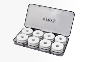 Pudełko Delphin TBX Rig 220-8F Magnetic