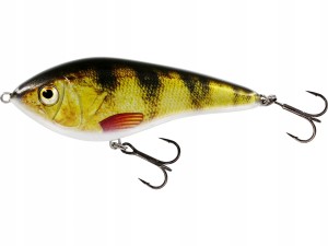 Westin Jerk Swim Glidebait 10cm 31g Real Perch