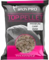 Pellet Matchpro Top Waggler Premium Carp 8mm 700g