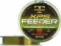 Zylka-Trabucco-T-Force-XPS-Feeder-Plus-150m-0,25mm-1713