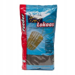Zanęta Champion Feed FEEDER DARK 1 kg