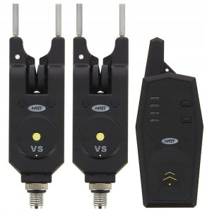 Sygnalizatory Centralka NGT Wireless Alarm  2+1