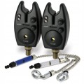 NGT 2x Sygnalizator brań VX2 + 2x Chain Swinger