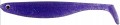 Przynęta Westin ShadTeez Slim Kopyto 5cm - Violett Steam 1g