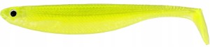 Przynęta Westin ShadTeez Slim Kopyto 5cm - Slime Curd 1g