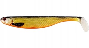 Przynęta Westin ShadTeez Slim Kopyto 7,5cm - Official Roach 3g