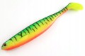 Przynęta Westin ShadTeez Slim Kopyto 10cm - Crazy Firetiger  6g