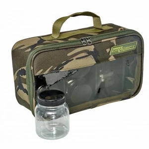 Torba na przynęty Starbaits Cam Concept Pop Up&Dip Bag