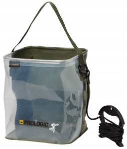 Wiadro Prologic Trans Camo Water Bucket 11l 