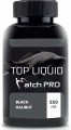 Matchpro Top Liquid Black Halibut 250ml