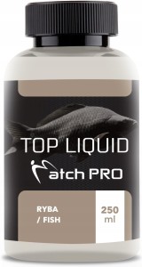 Matchpro Top Liquid Ryba 250ml