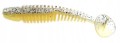 Guma Gunki Tipsy S-XL 7,6cm   Ghost Zander