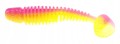 Guma Gunki Tipsy S-XL 7,6cm   Pink  Chart