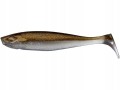 Guma Gunki Bumpy 9cm Crystal Brown