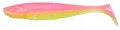 Guma Gunki Bumpy 9cm Pink Chart