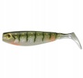 Guma Gunki G'BUMP 14CM UV Green Perch