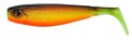 Guma Gunki G'BUMP 14CM UV Black Chicken