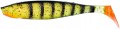 Guma Gunki Bumpy 9cm Ghost Stripe Perch