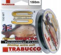 Żyłka Trabucco S-Force Match Sinking 0,20mm 150m