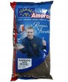 Zanęta Champion Feed RF Gardon Noir 1kg