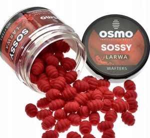 Osmo Mini Larwa Wafters Sossy