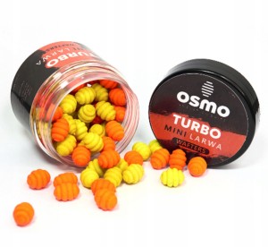 Osmo Mini Larwa Wafters Turbo