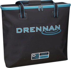 Drennan Torba na 2 siatki DMS Wet Net Bag 
