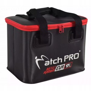 Torba CARRYALL MPRO System EVA 17L MatchPro