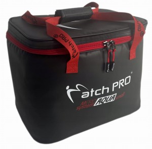 Torba termiczna MatchPro Coolbag Aqua System Small