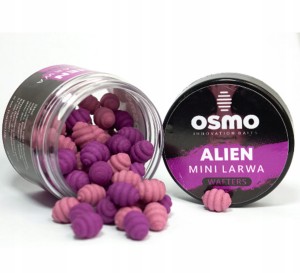 Osmo Mini Larwa Wafters Alien