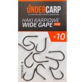 UnderCarp Haki Karpiowe Wide Gape Pro 6